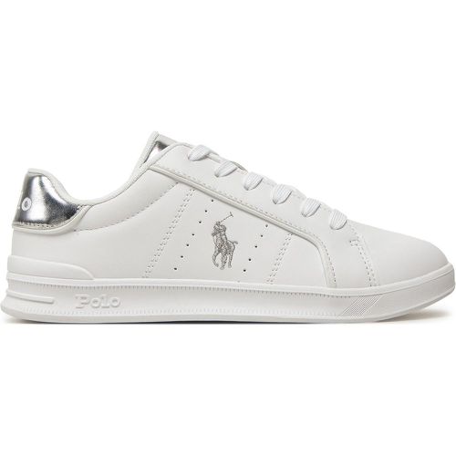 Sneakers Heritage Court III RL01357100 - Polo Ralph Lauren - Modalova