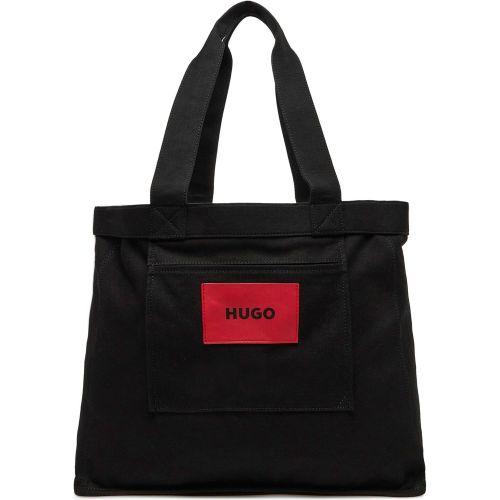 Borsetta HUGO 50536267 Nero - HUGO - Modalova