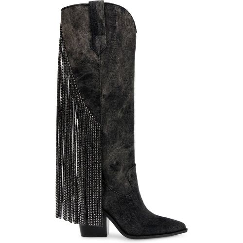 Stivali Bravados Boot SM11002945-04004-024 - Steve Madden - Modalova