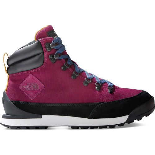 Scarpe da trekking M Back-To-Berkeley Iv Textile WpNF0A8177KK91 - The North Face - Modalova