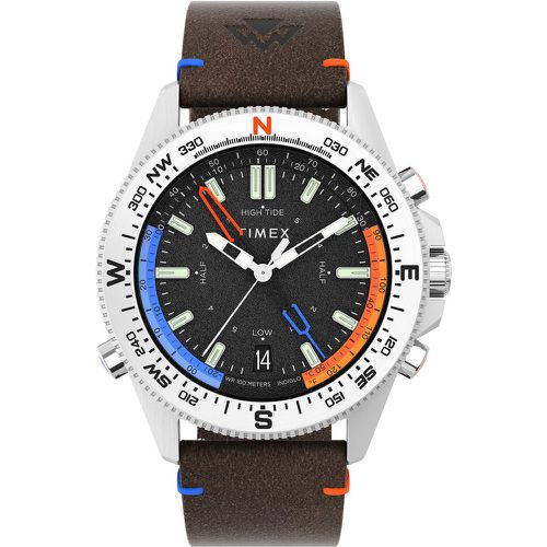 Orologio Expedition North Tide-Temp-Compass TW2V64400 - Timex - Modalova