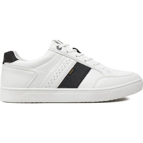 Sneakers Lee 50241028 Bianco - Lee - Modalova