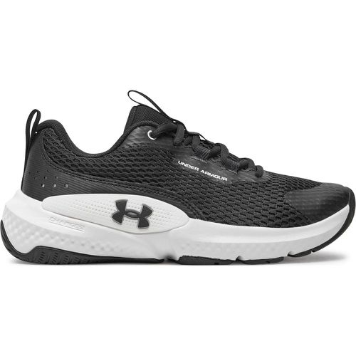 Scarpe da palestra Ua W Dynamic Select 3026609-001 - Under Armour - Modalova