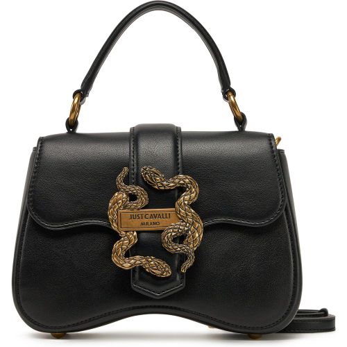 Borsetta Iconic Snakes 78RA4BA9 ZSA89 - Just Cavalli - Modalova