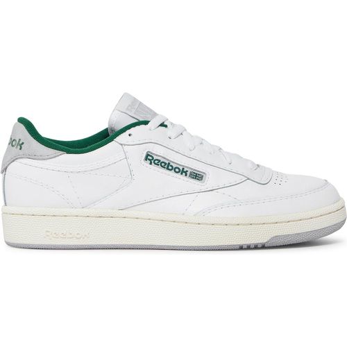 Sneakers Club C 85 ID9221 - Reebok - Modalova