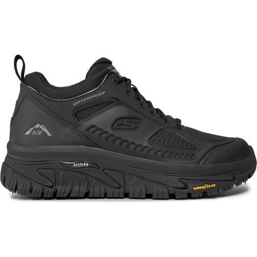 Sneakers Arch Fit Road Walker Pyles Peak 237490/BBK - Skechers - Modalova