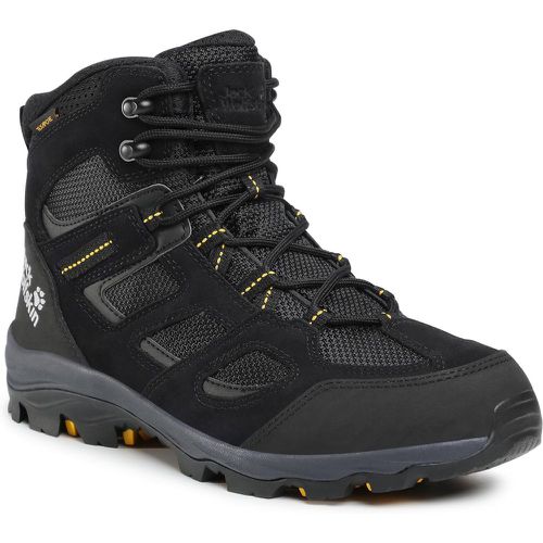 Scarpe da trekking Vojo 3 Wt Texapore Mid M 4042461 - Jack Wolfskin - Modalova