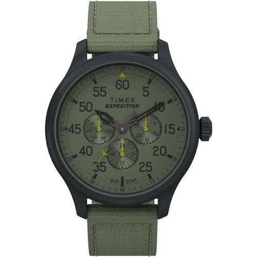 Orologio Expedition Field TW4B31000 - Timex - Modalova