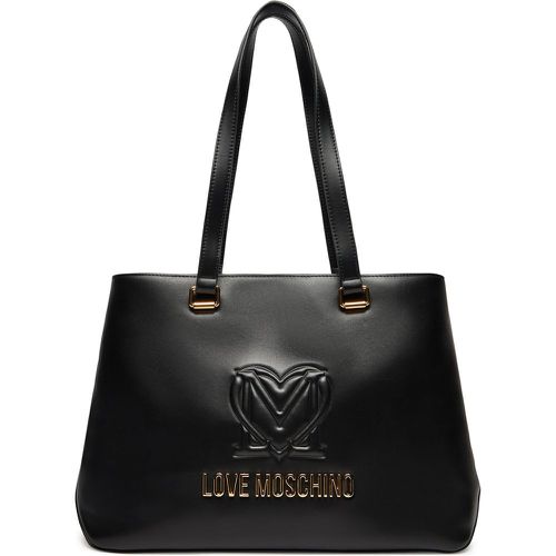 Borsetta JC4365PP0LK1200A - Love Moschino - Modalova