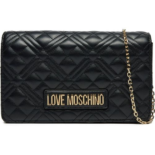 Borsetta JC4079PP1MLA0000 - Love Moschino - Modalova