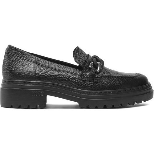 Chunky loafers Ryłko C2R39_EX Nero - Ryłko - Modalova