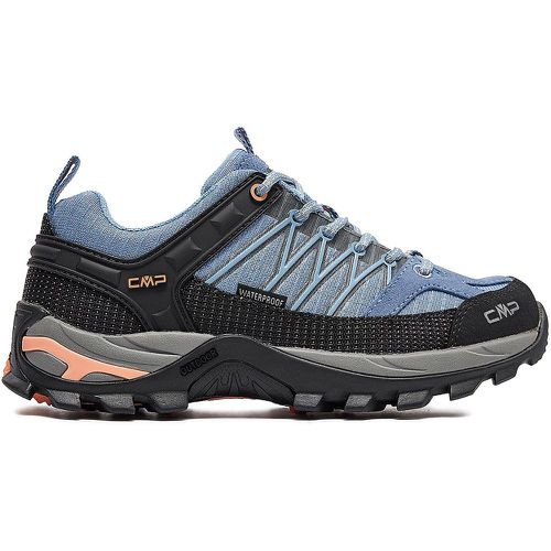 Scarpe da trekking Rigel Low Wmn Trekking Shoes Wp 3Q54456 - CMP - Modalova