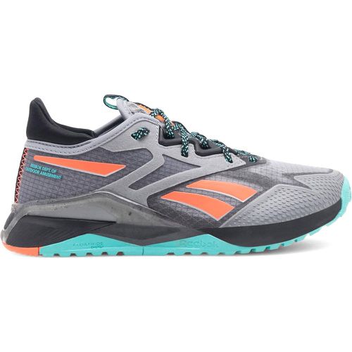 Scarpe da palestra Nano X2 Tr Adventure GY8905 - Reebok - Modalova