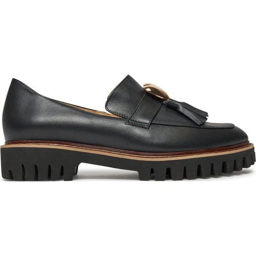 Loafers D04958-DIAN-002 - Baldowski - Modalova