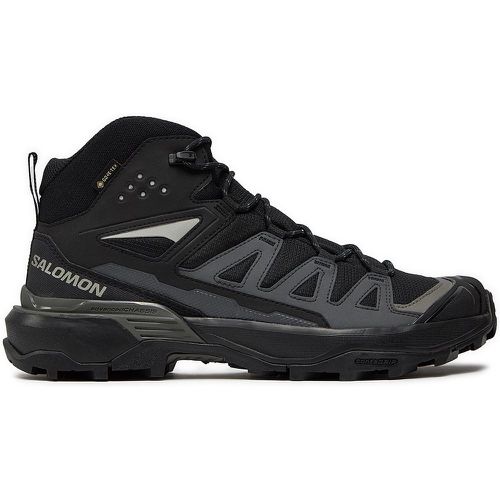 Scarpe da trekking X Ultra 360 Mid Gore-Tex L47447600 - Salomon - Modalova