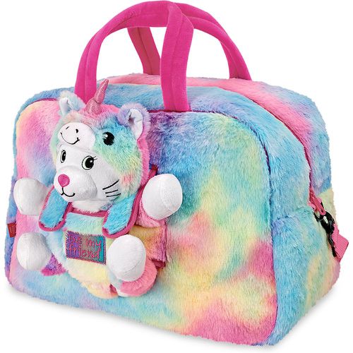 Borsa Perletti 13091 Multicolore - Perletti - Modalova