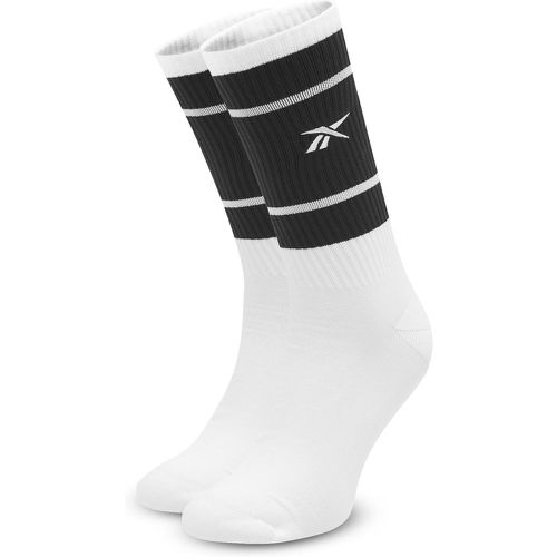 Calzini lunghi unisex CL Basketball Sock HC1906 - Reebok - Modalova