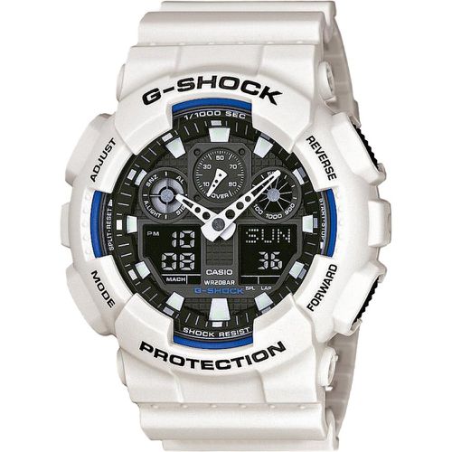 Orologio GA-100B-7AER - G-SHOCK - Modalova