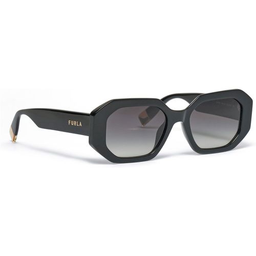 Occhiali da sole Sunglasses WD00119-A.0116-O600-4-401-20-BD-D - Furla - Modalova