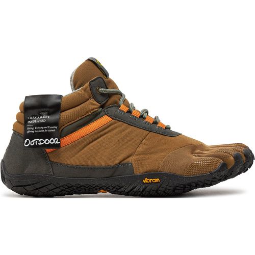 Scarpe da trekking Trek Ascent Insulated 15M5301 - Vibram Fivefingers - Modalova