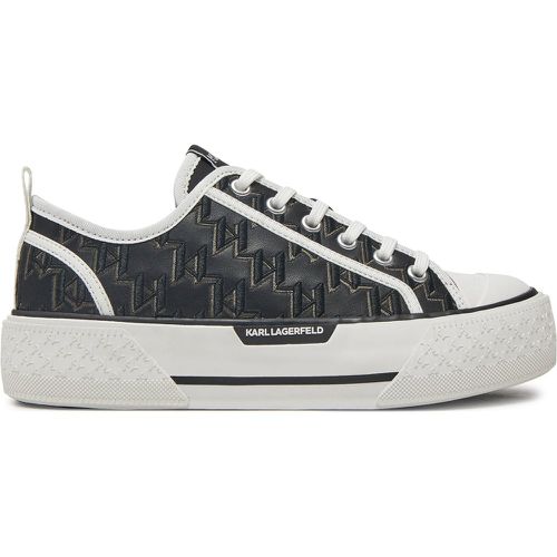 Scarpe da ginnastica Kampus Max III KL60615 - Karl Lagerfeld - Modalova