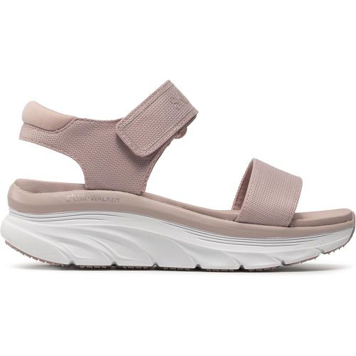 Sandali New Block 119226/BLSH - Skechers - Modalova