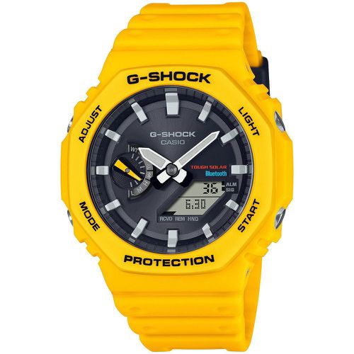 Orologio GA-B2100C-9AER - G-SHOCK - Modalova