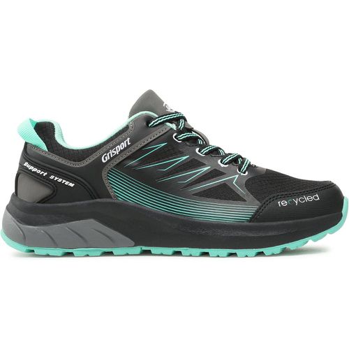 Scarpe da trekking 81002V2 - GriSport - Modalova