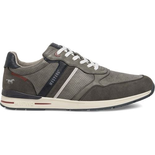 Sneakers Mustang 4154-318-2 Grigio - mustang - Modalova