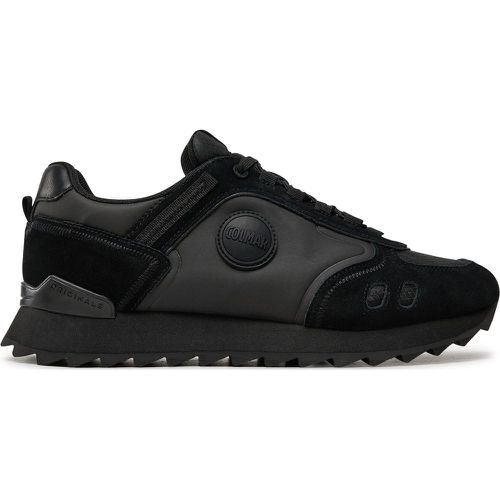 Sneakers Colmar Travis Sport Nero - Colmar - Modalova