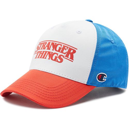 Cappellino Stranger Things 805711 WW001 - Champion - Modalova