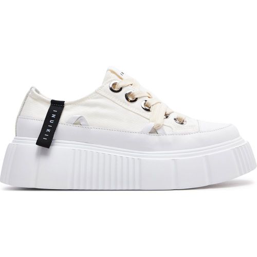 Sneakers Matilda 30102-024 White - Inuikii - Modalova