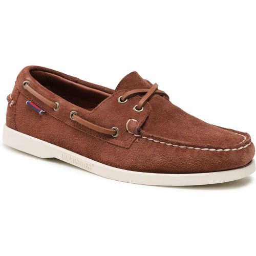 Mocassini Portland Flesh Out 7111PTW - Sebago - Modalova