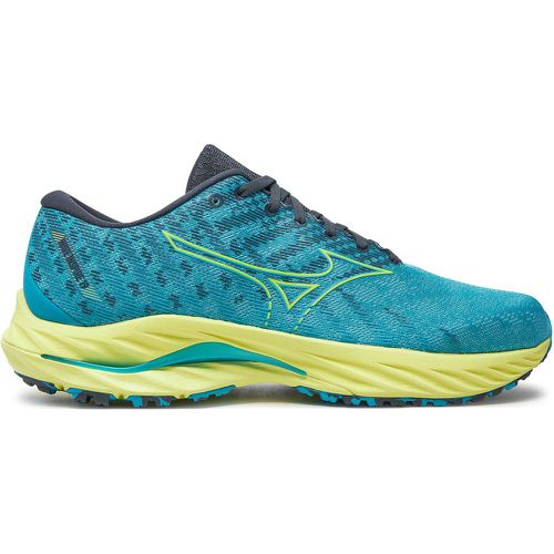 Scarpe running Wave Inspire 19 J1GC234452 - Mizuno - Modalova