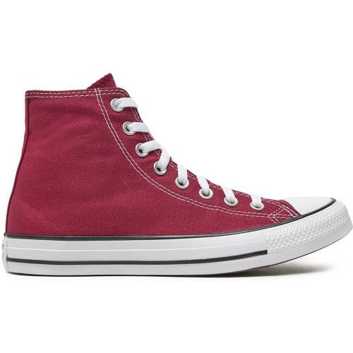 Scarpe da ginnastica All Star Hi Maroon M9613 - Converse - Modalova