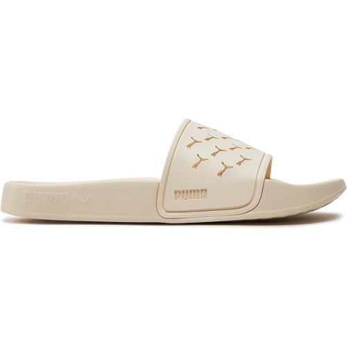 Ciabatte Leadcat 2.0 Cut Out 395402-03 - Puma - Modalova