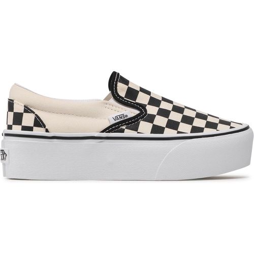 Scarpe sportive Classic Slip-O VN0A7Q5RTYQ1 - Vans - Modalova