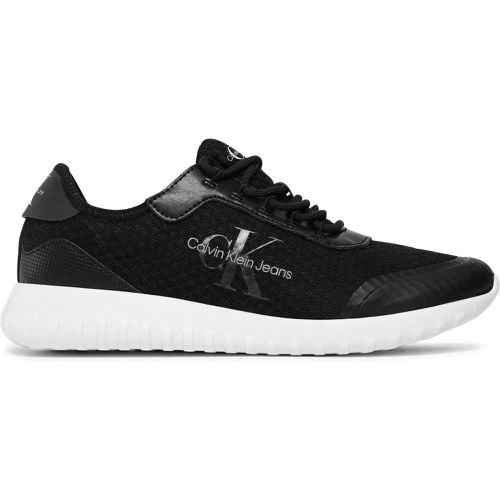 Sneakers Eva Runner Monologo YM0YM00584 - Calvin Klein Jeans - Modalova