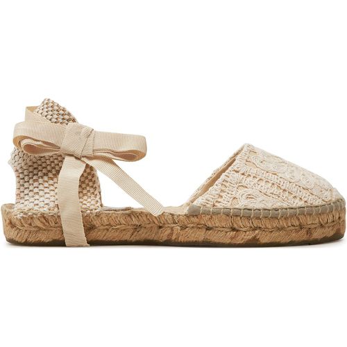 Espadrillas Yucatan Flat Valenciana Espadrilles G 0.3 P0 - Manebi - Modalova