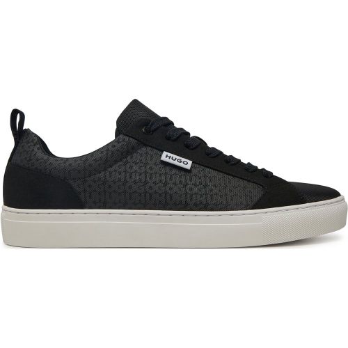 Sneakers HUGO Morrie 50542667 Nero - HUGO - Modalova