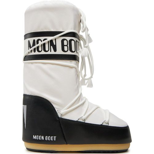 Stivali da neve Mb Icon Nylon 80D1400440 - moon boot - Modalova