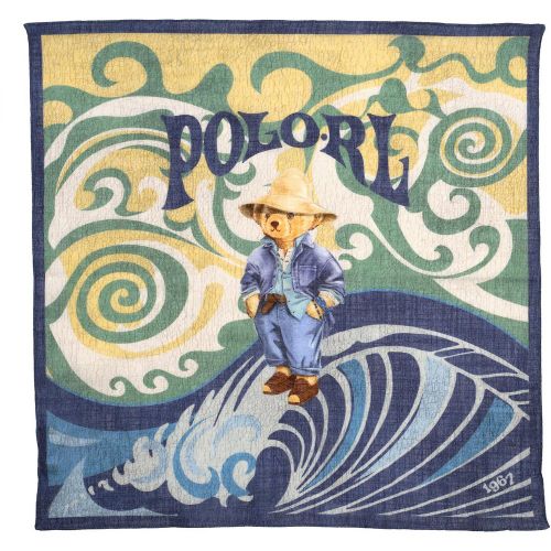 Foulard 455970323001 - Polo Ralph Lauren - Modalova