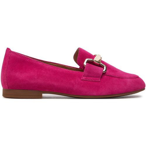 Loafers Gabor 45.211.34 Rosa - Gabor - Modalova