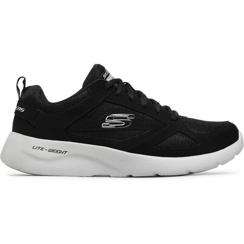 Sneakers Dynamight 2.0 58363/BLK - Skechers - Modalova