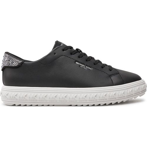 Sneakers Grove Lace Up 43H3GVFS1L - MICHAEL Michael Kors - Modalova