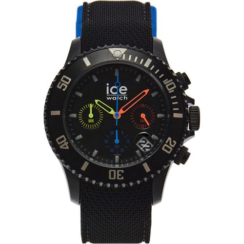 Orologio Ice-Watch 021600 Nero - Ice-Watch - Modalova