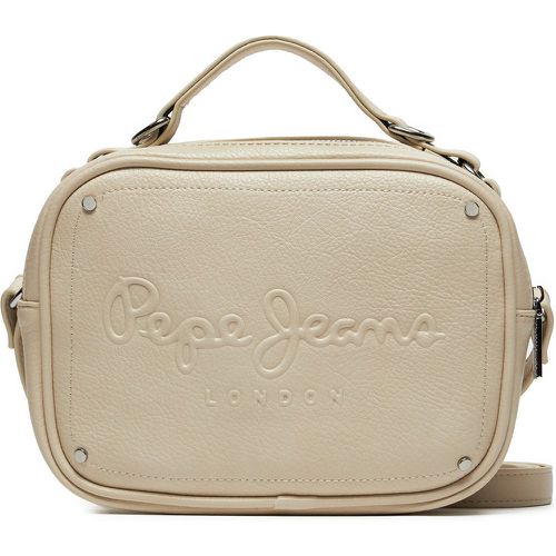 Borsetta Pepe Jeans PL031563 Écru - Pepe Jeans - Modalova