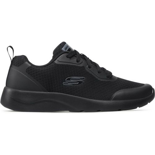 Sneakers Full Pace 232293/BBK - Skechers - Modalova