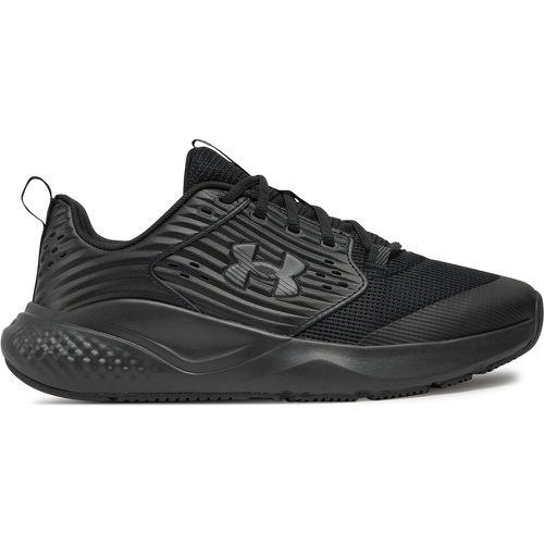 Scarpe da palestra Ua Charged Commit Tr 4 3026017-005 - Under Armour - Modalova