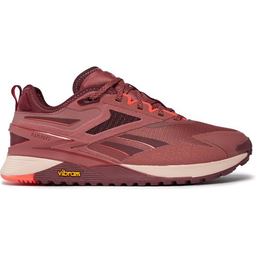 Scarpe da palestra Nano X3 Adventure IE4461 - Reebok - Modalova